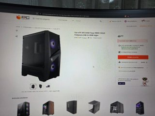 PC Gaming MSI