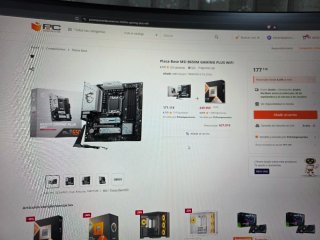 PC Gaming MSI