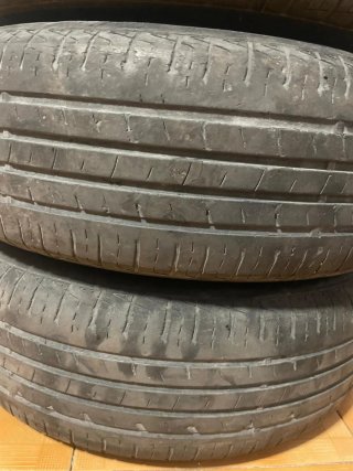 Llantas Volkswagen 15 y Neumáticos