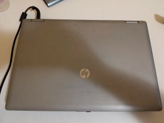 Portátil HP Probook i5