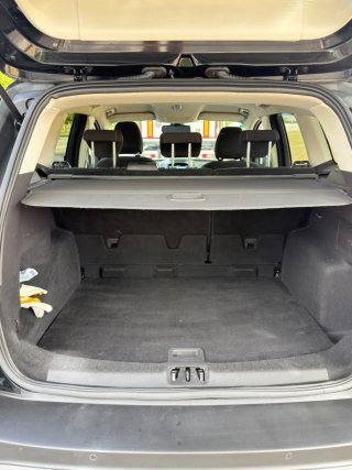 Ford Kuga 2018