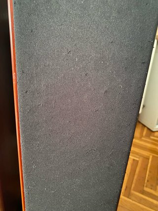 Altavoces Monitor Audio Silver RS8