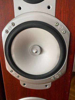 Altavoces Monitor Audio Silver RS8