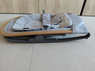 Hamaca Maxi-Cosi reclinable
