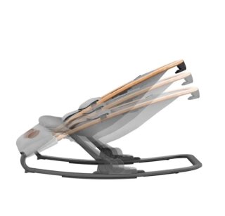 Hamaca Maxi-Cosi reclinable