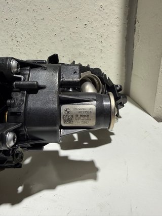 Colector Admisión BMW B47