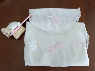 Bambola Reborn Arias e Macchina con Tetto Aperto