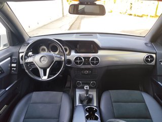 Mercedes-Benz Classe GLK  AMG