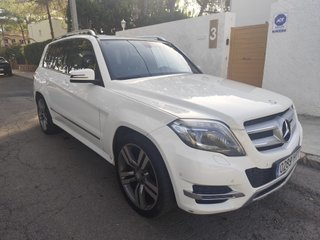 Mercedes-Benz Classe GLK  AMG
