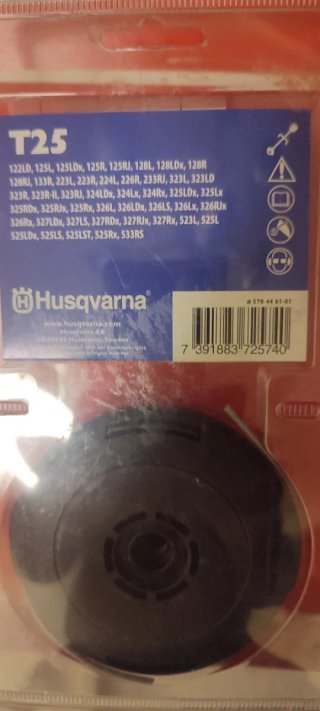 Cabezal de corte Husqvarna M10 L