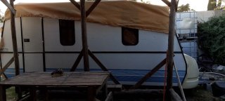 Caravana Roller Aloha 435f