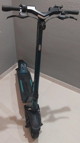 Patinete Eléctrico Cecotec Bongo Y65