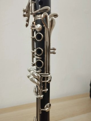 Clarinet Yamaha YCL 255