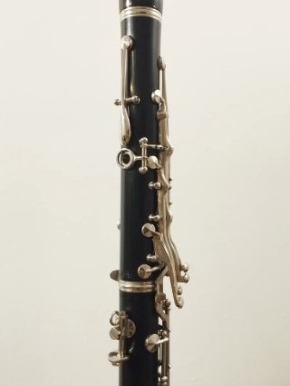 Clarinet Yamaha YCL 255