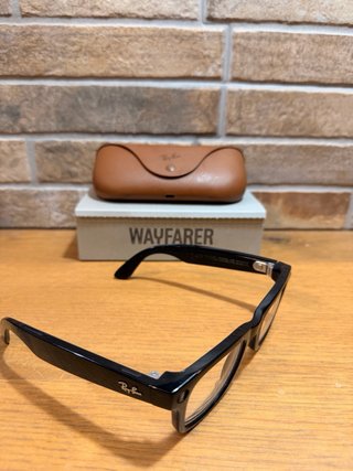 Gafas Ray-Ban Meta Gen 2 Negras