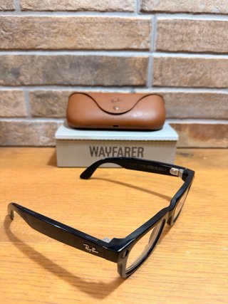 Gafas Ray-Ban Meta Gen 2 Negras
