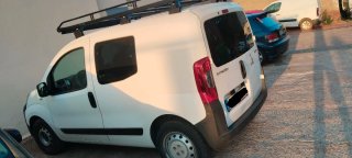 Citroen Nemo 2014