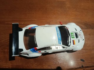 BMW M3 Scaleauto 1/24