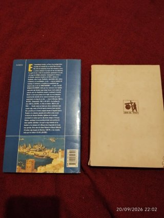 Las Escalas de Levante y Balcanes-avispero Europa