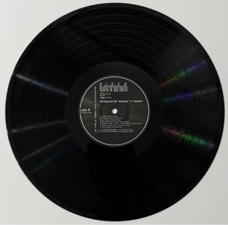 Estrellas de Pampa y Pathe - Tango 1948-1951