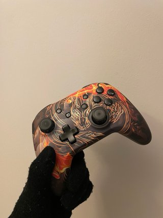 Nintendo Switch Más Accesorios