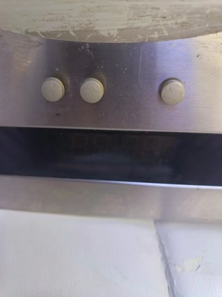 Panel Horno Fagor