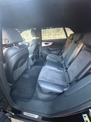 Audi Q8 Black Line Quattro 2020