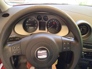SEAT Ibiza HIT 2007