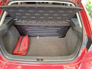 SEAT Ibiza HIT 2007