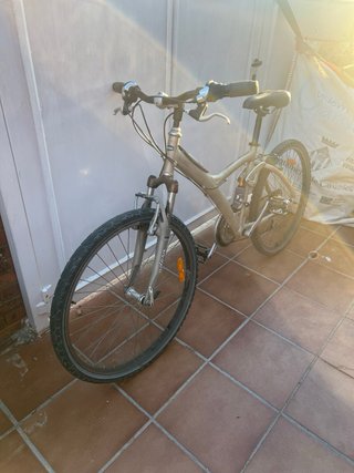 Bicicleta BTWIN 7