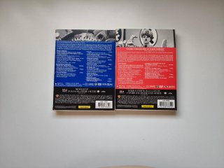 DVDs Chaplin: Tiempos Modernos y El Gran Dictador
