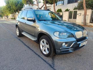 BMW X5 2007
