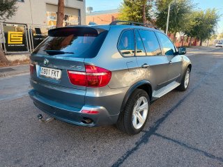 BMW X5 2007