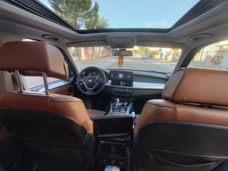 BMW X5 2007