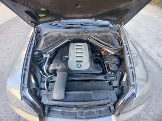 BMW X5 2007