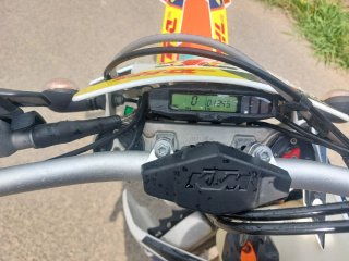 KTM EXC-F 250 4T SIX DAYS 2017