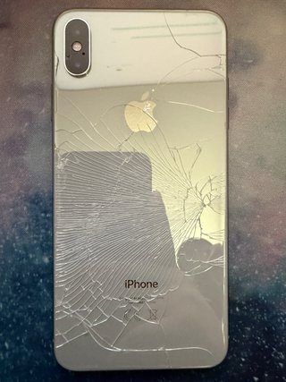 iPhone Xs Max Plata