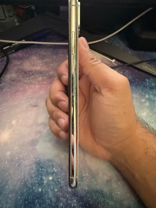 iPhone Xs Max Plata