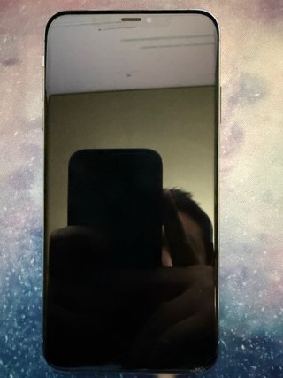 iPhone Xs Max Plata