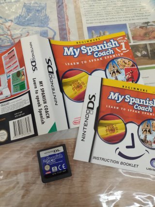 Lote Nintendo DS y 3DS Juegos Varios