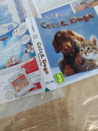 Lote Nintendo DS y 3DS Juegos Varios
