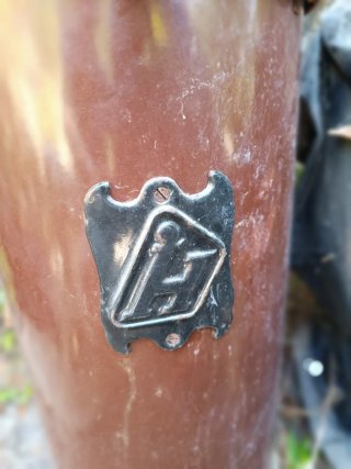 Estufa de leña Hergóm Lebeña Vintage