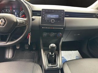 Renault CLIO 1.5 DCI 85CV BUSINESS  BUSINESS BLUE DCI