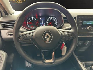 Renault CLIO 1.5 DCI 85CV BUSINESS  BUSINESS BLUE DCI
