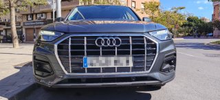 Audi Q5 2024