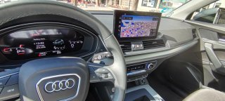 Audi Q5 2024
