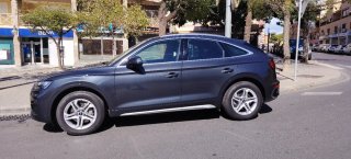 Audi Q5 2024