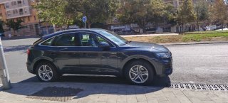 Audi Q5 2024