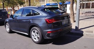 Audi Q5 2024