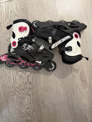 Patines en línea Oxelo